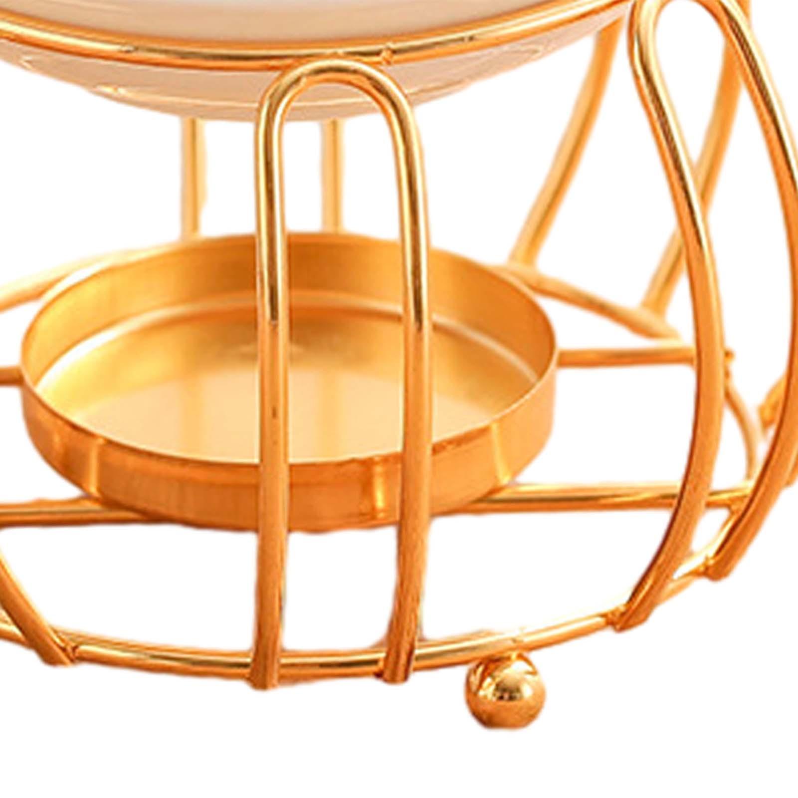Candle Wax Melt Warmer Fragran - Home Fragrance Wax Melts 评论和价格