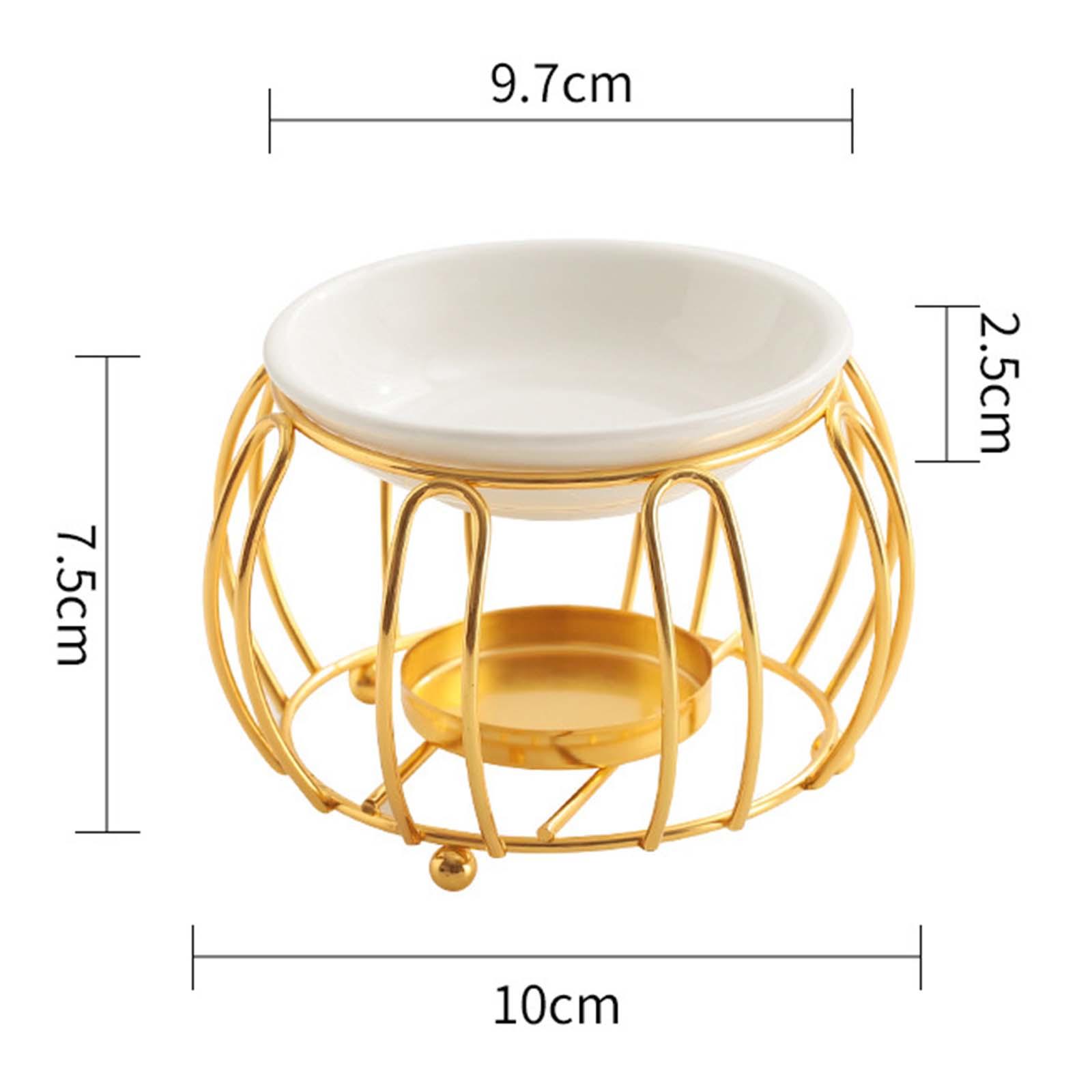Candle Wax Melt Warmer Fragran - Home Fragrance Wax Melts 评论和价格