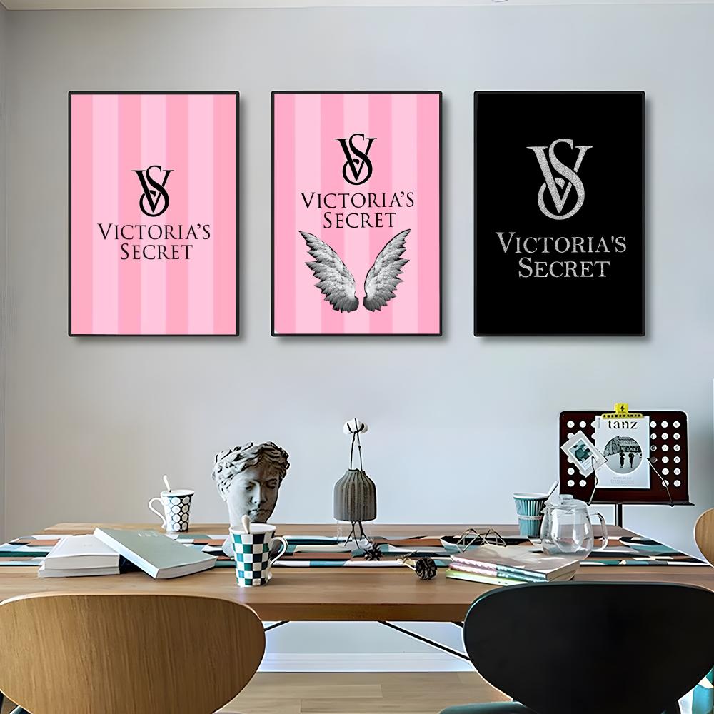 V-Victoria Secret Fashion-S Po - Home Fragrance Victoria Secret 评论和价格