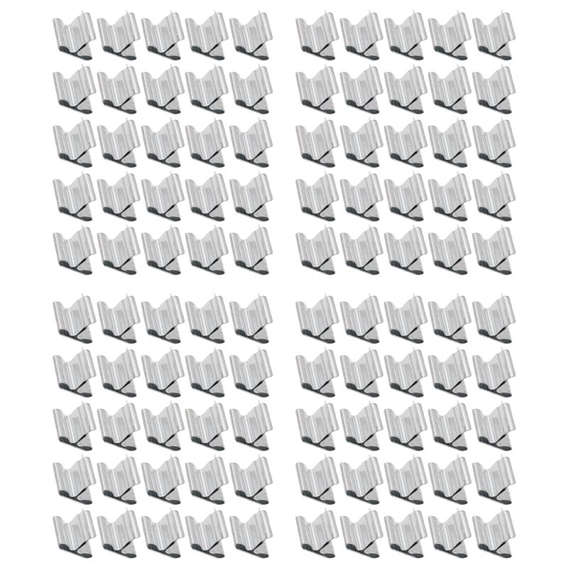^Arrival 100 PCS Metal Wick Su - Wooden Wick Candle 评论和价格