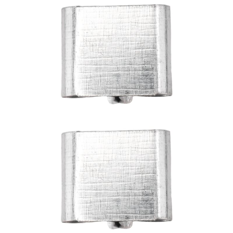 ^Arrival 100 PCS Metal Wick Su - Wooden Wick Candle 评论和价格