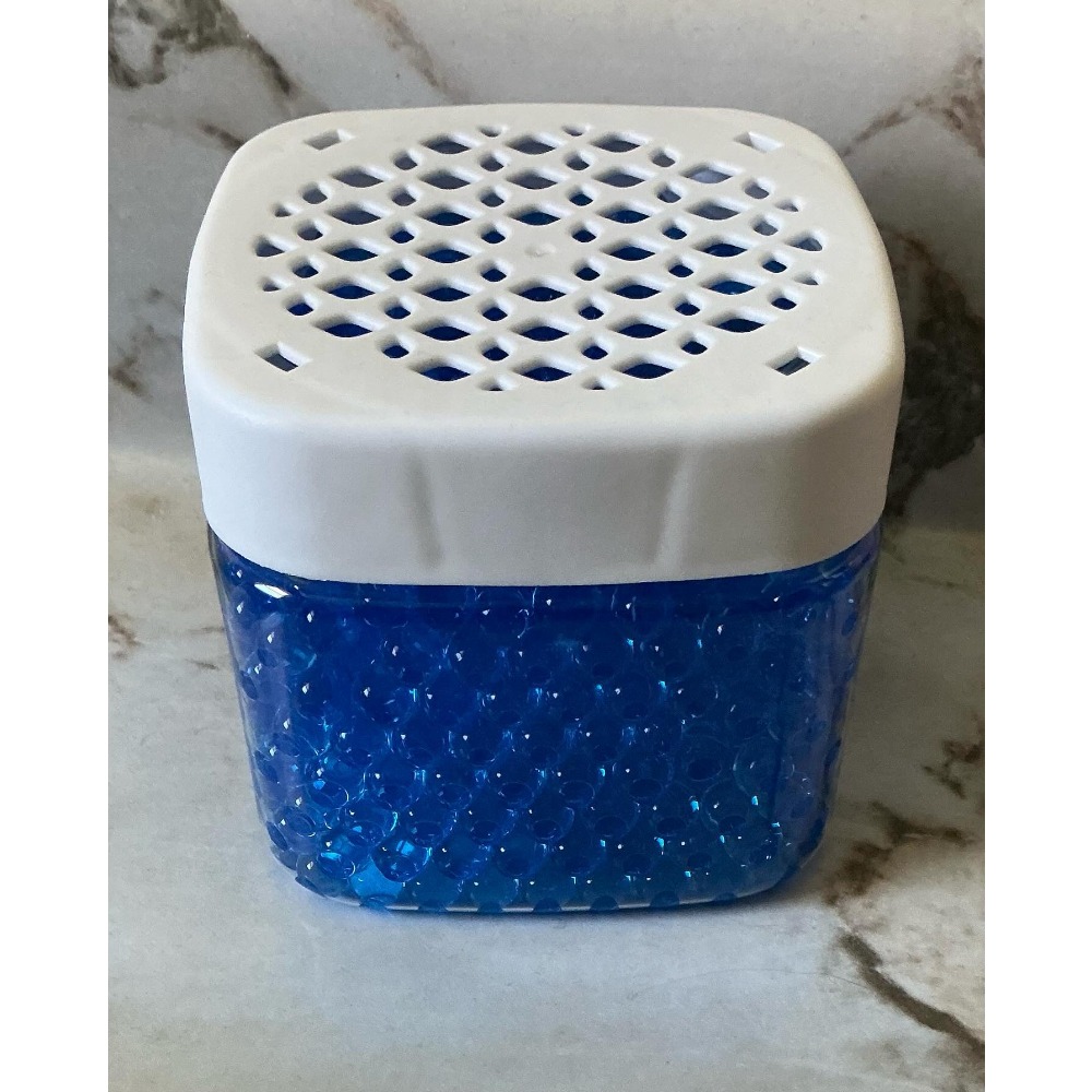 Scented Gel Beads - Lavender - - Gel Air Freshener 评论和价格