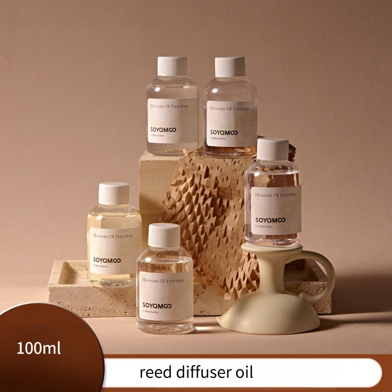 Reed Diffuser Aroma Oil, Home  - Home Fragrance Zen 评论和价格