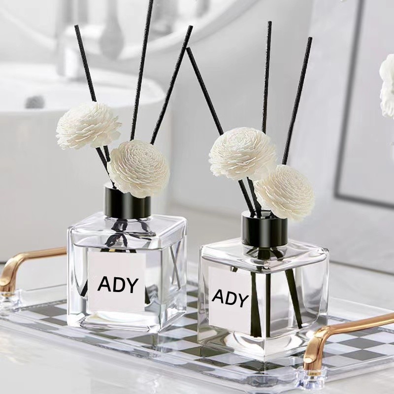 50ml Aroma Reed Diffuser Oil f - Home Fragrance Wholesale 评论和价格