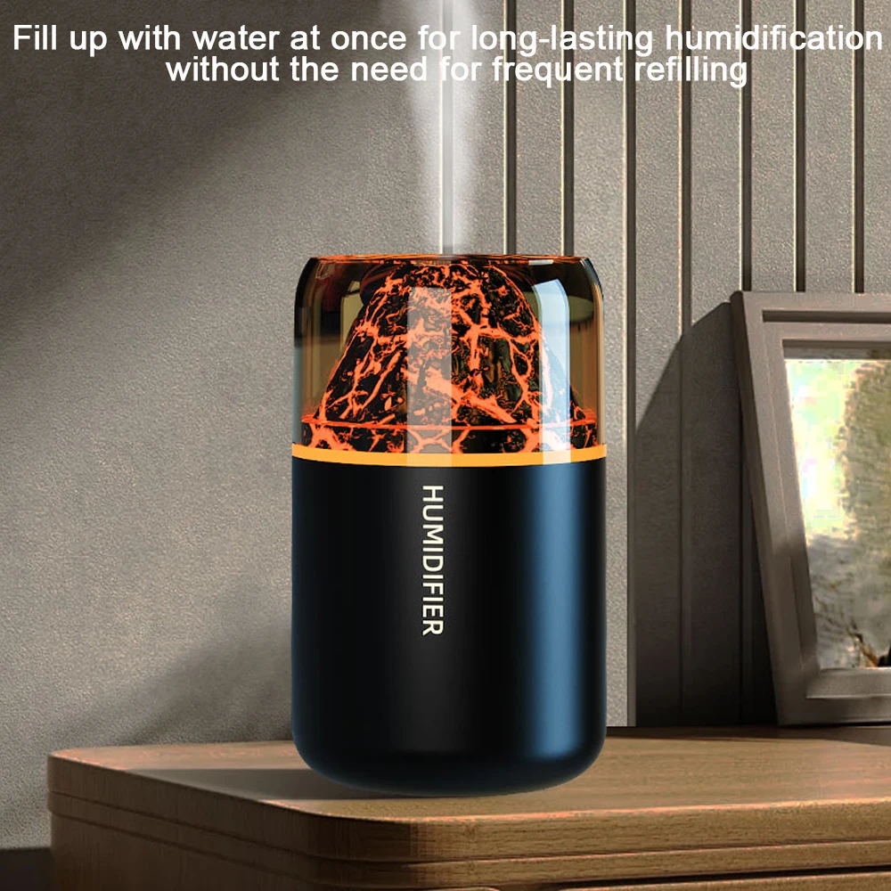 180ml Mini Air Humidifier colo - Car Vent Diffuser 评论和价格