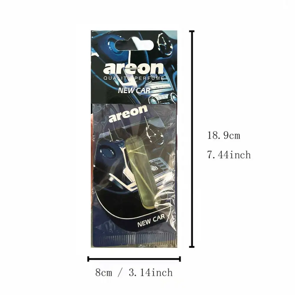 5/10/20pcs Fresh Air Gel Car P - Gel Air Freshener 评论和价格
