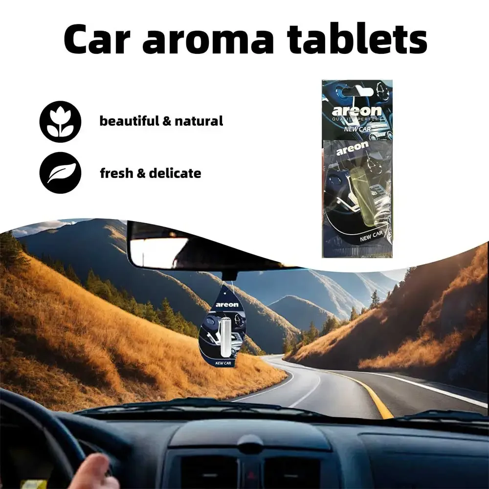5/10/20pcs Fresh Air Gel Car P - Gel Air Freshener 评论和价格