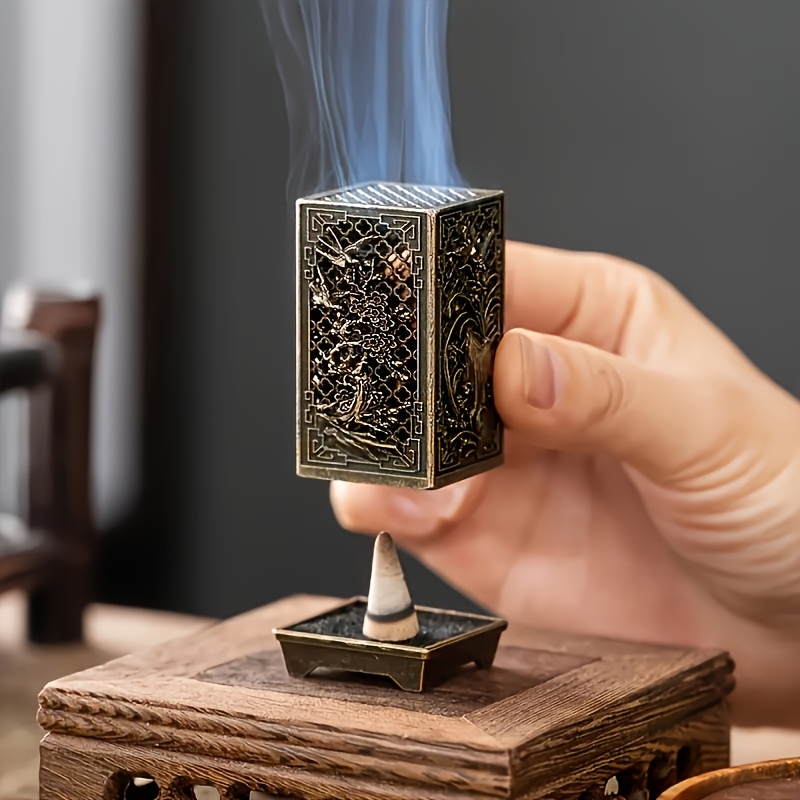 2-Piece Traditional Chinese In - Home Fragrance Zen 评论和价格