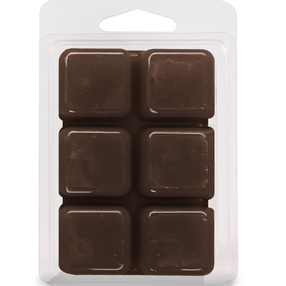 3 Pack Brownie Pecan Pie Scent - Home Fragrance Wax Melts 评论和价格