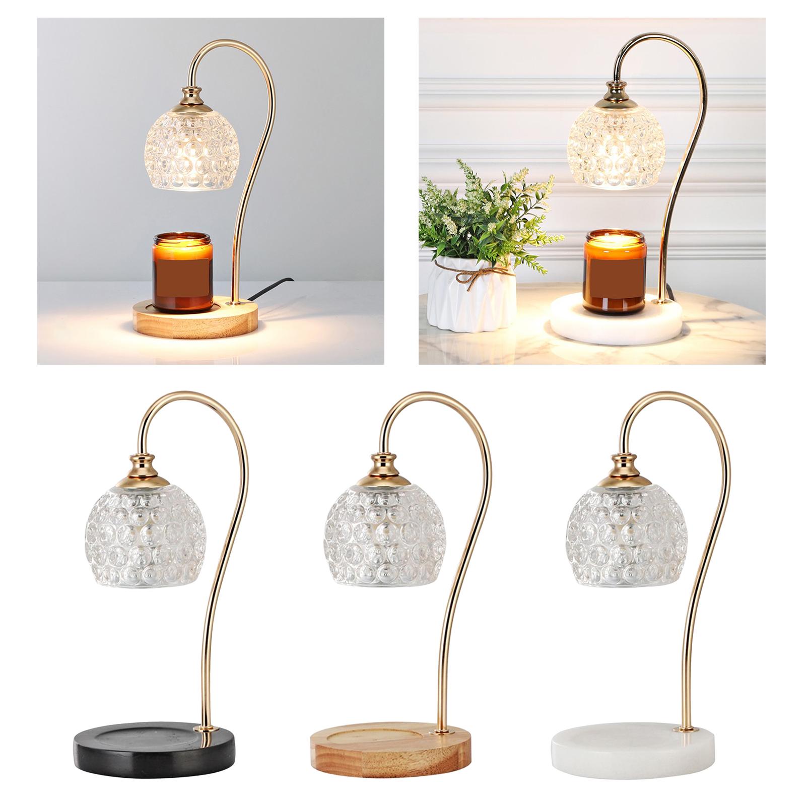 Candle Wax Melt Warmer Electri - Home Fragrance Wax Melts 评论和价格