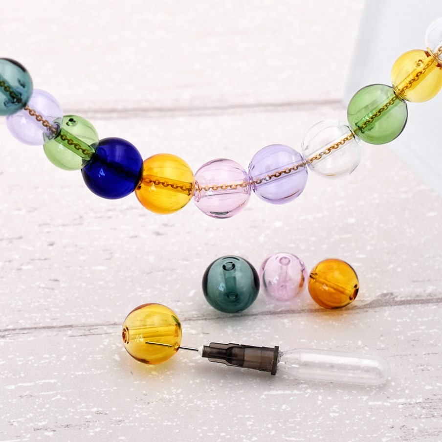 5pieces 12mm-16mm Diffuser Per - Diffuser Necklace Locket 评论和价格