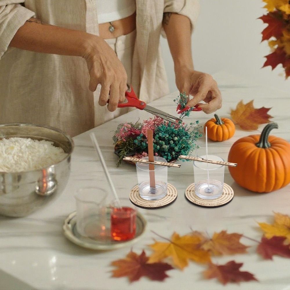 Universal Candle Wick Centerin - Wooden Wick Candle 评论和价格