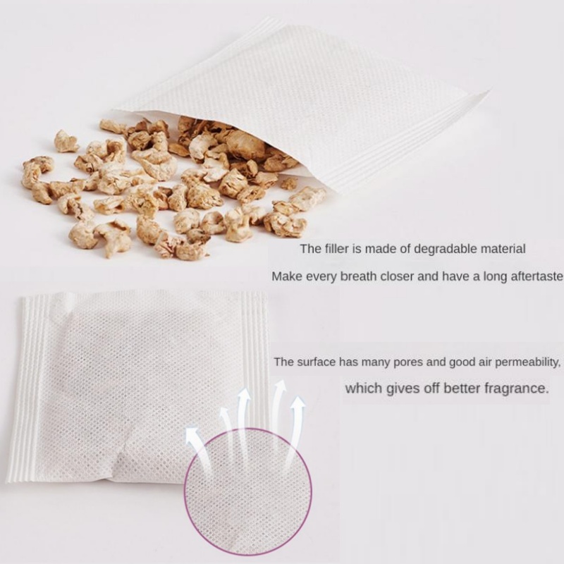 5pcs Wardrobe Fragrance Sachet - Home Fragrance Lavender 评论和价格