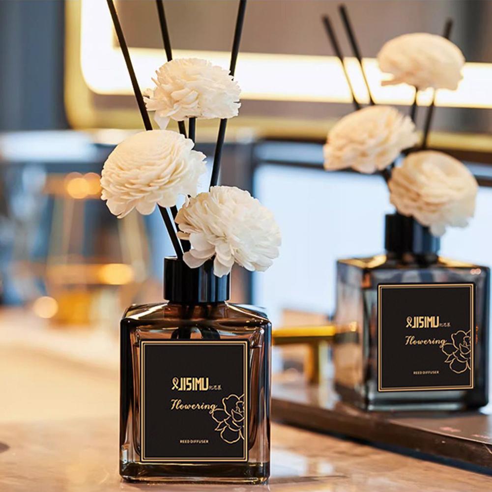 Fireless Aromatherapy Room Dec - Home Fragrance Lavender 评论和价格