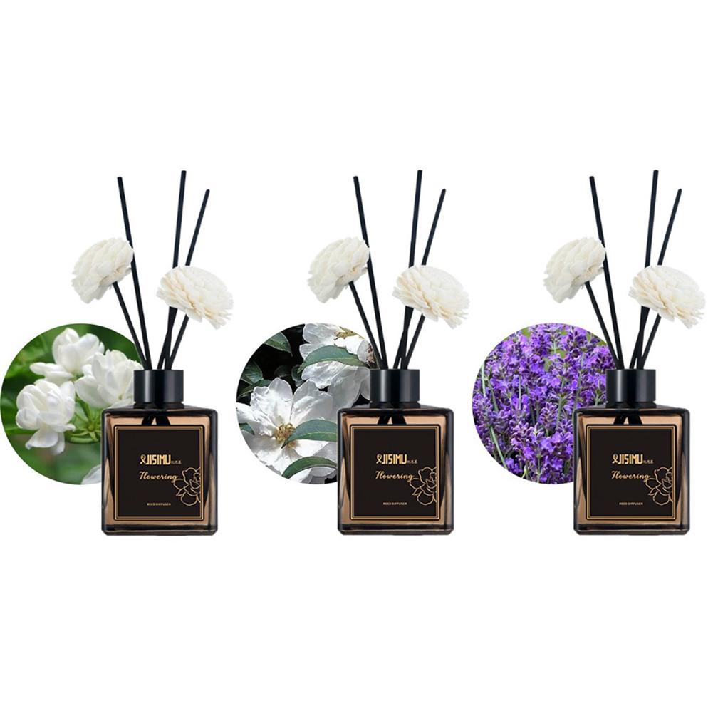 Fireless Aromatherapy Room Dec - Home Fragrance Lavender 评论和价格