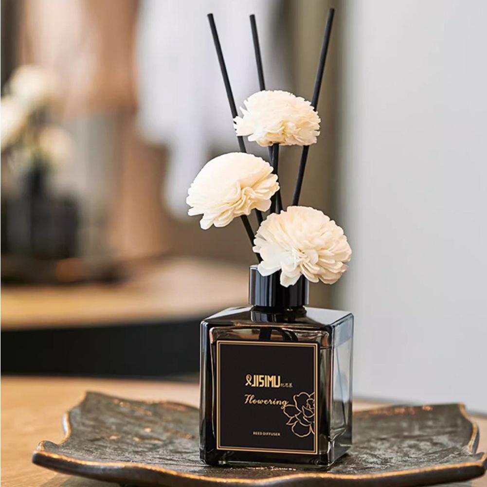Fireless Aromatherapy Room Dec - Home Fragrance Lavender 评论和价格