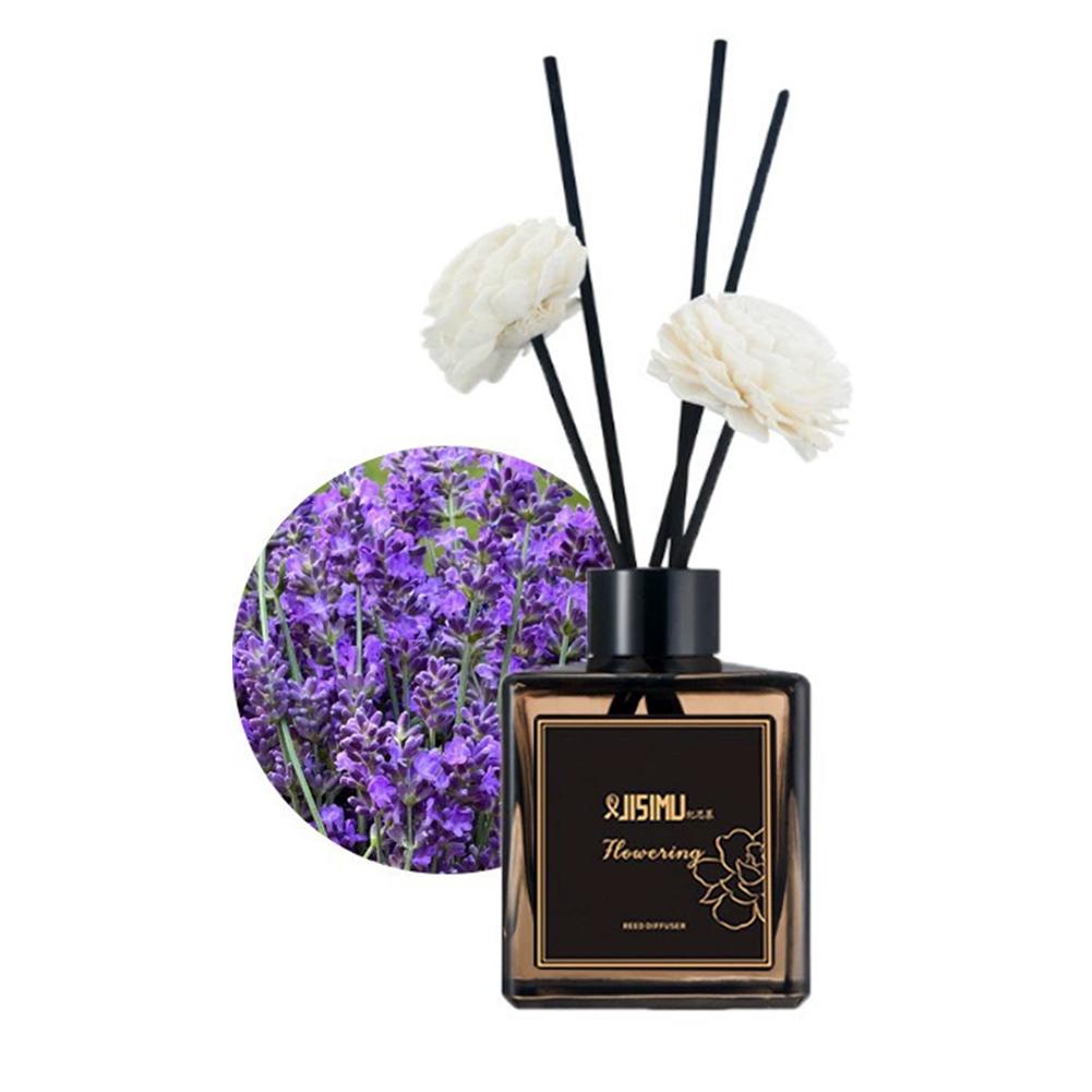 Fireless Aromatherapy Room Dec - Home Fragrance Lavender 评论和价格