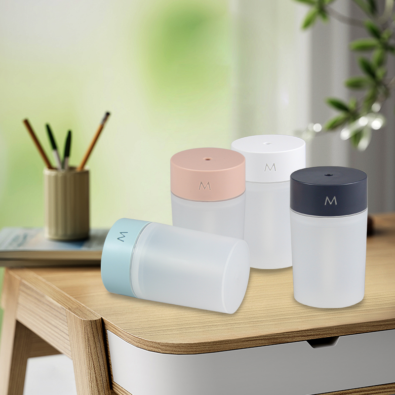USB Aroma Diffuser Desktop Ess - Home Fragrance System 评论和价格
