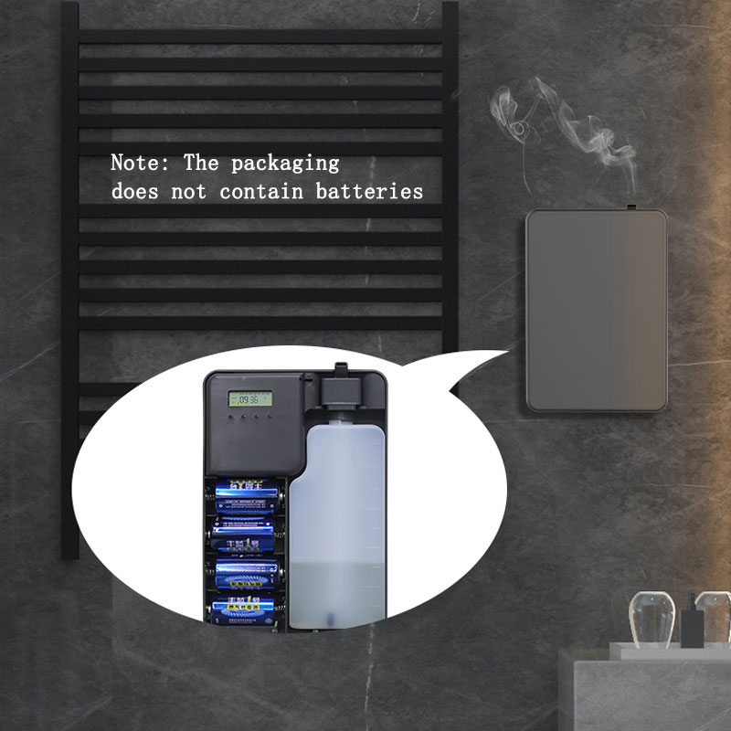 500ML Capacity Fragrance Diffu - Home Fragrance Wholesale 评论和价格
