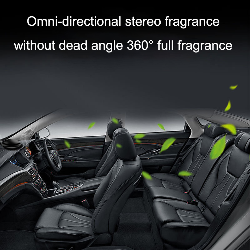 Car perfume Air Vent Outlet Ar - Car Vent Diffuser 评论和价格