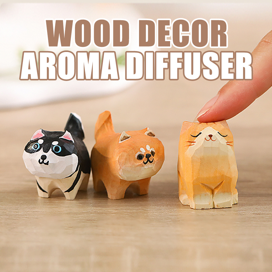 1PC pet aroma diffuser No perf - Home Fragrance System 评论和价格
