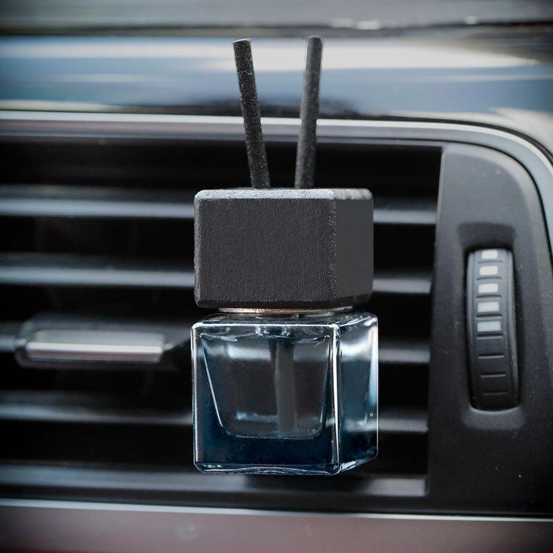 ★▲1 Piece Car Decoration Squar - Diffuser Necklace Locket 评论和价格