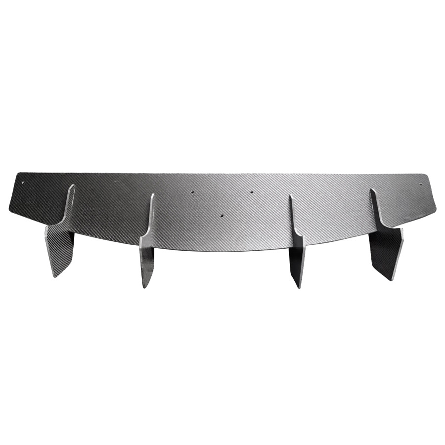 AC Style Carbon Fiber Fibre Re - Car Vent Diffuser 评论和价格