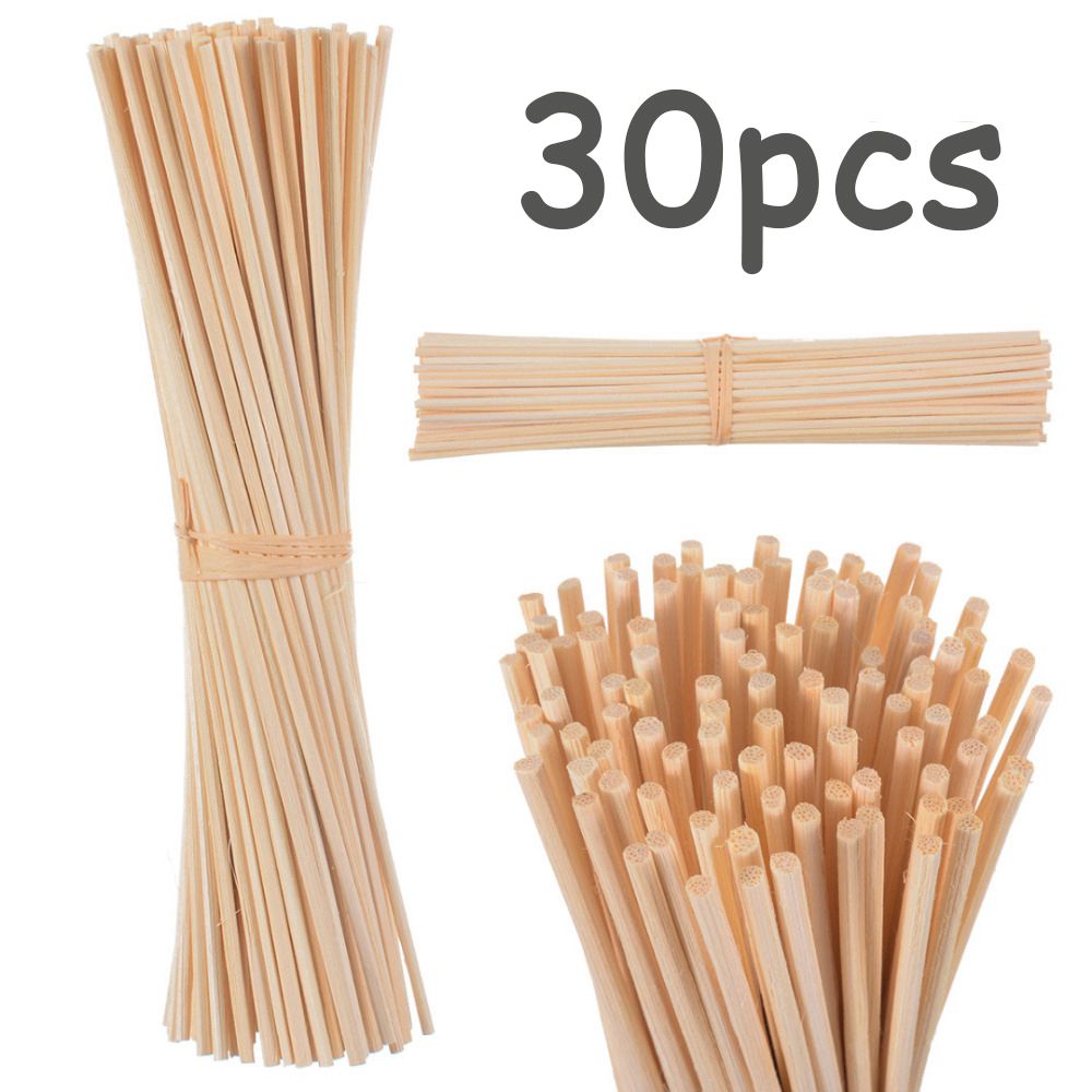 Aroma Nature Rattan Sticks Ree - Home Fragrance Lavender 评论和价格