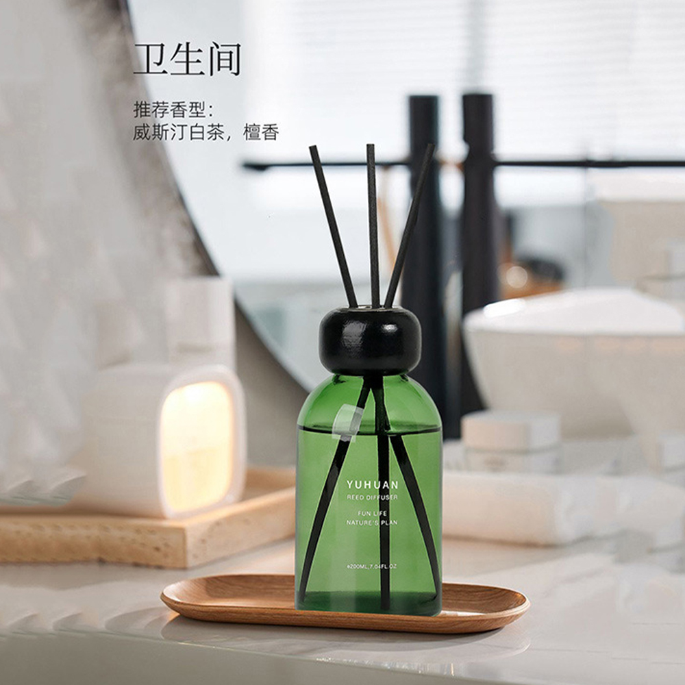 Hot Sale 200ml No Fire Aromath - Home Fragrance Sale 评论和价格