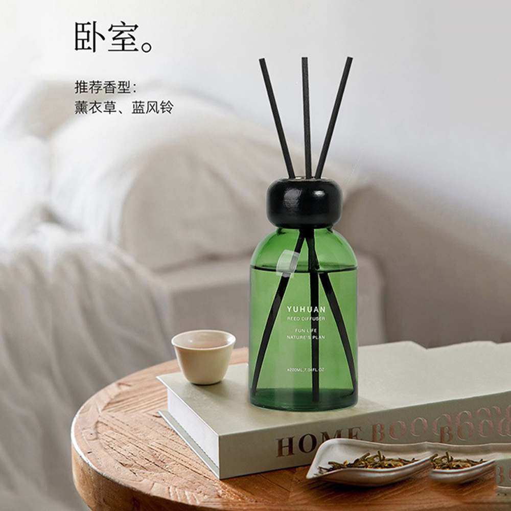 Hot Sale 200ml No Fire Aromath - Home Fragrance Sale 评论和价格