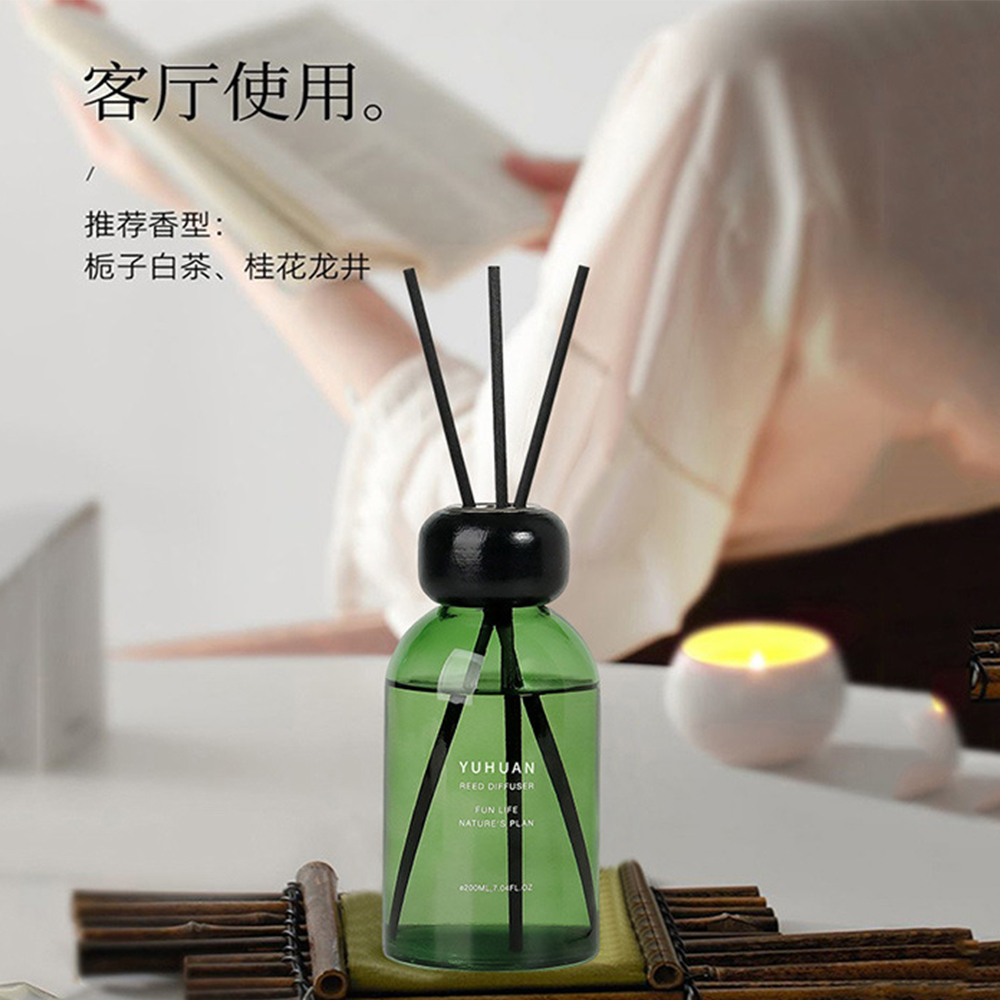 Hot Sale 200ml No Fire Aromath - Home Fragrance Sale 评论和价格