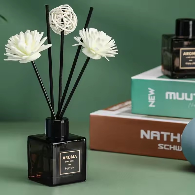 Hot Sale 50ml Flameless Reed D - Home Fragrance Sale 评论和价格