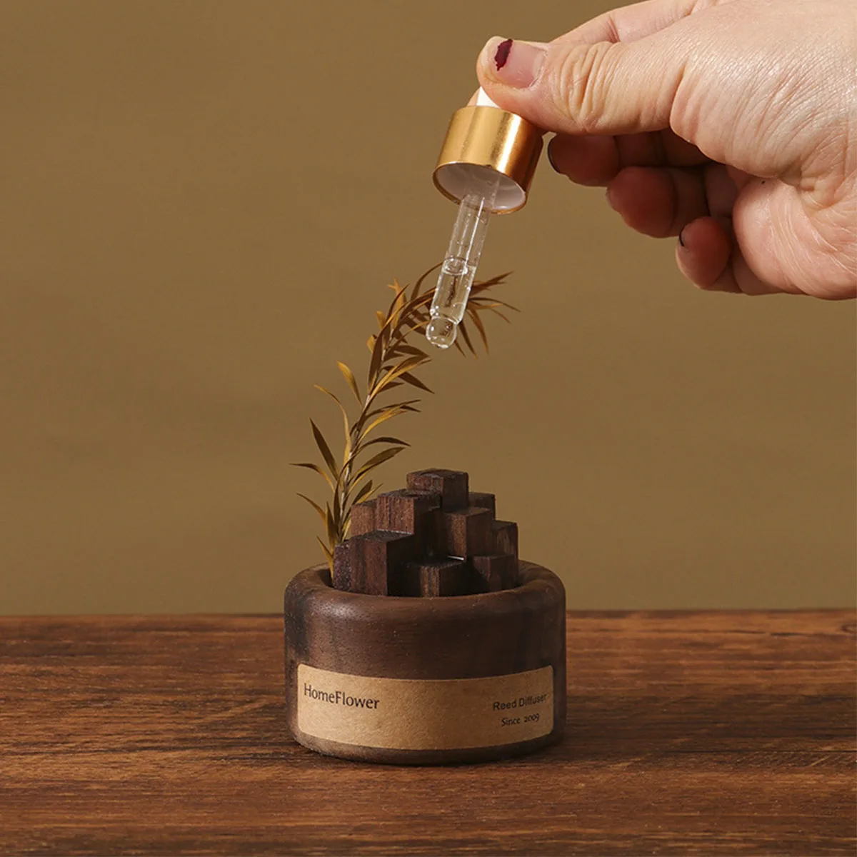1pcs Difuser Home Fragrance No - Home Fragrance System 评论和价格