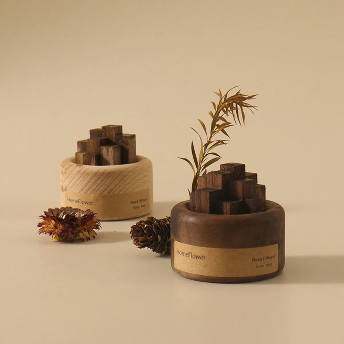 1pcs Difuser Home Fragrance No - Home Fragrance System 评论和价格