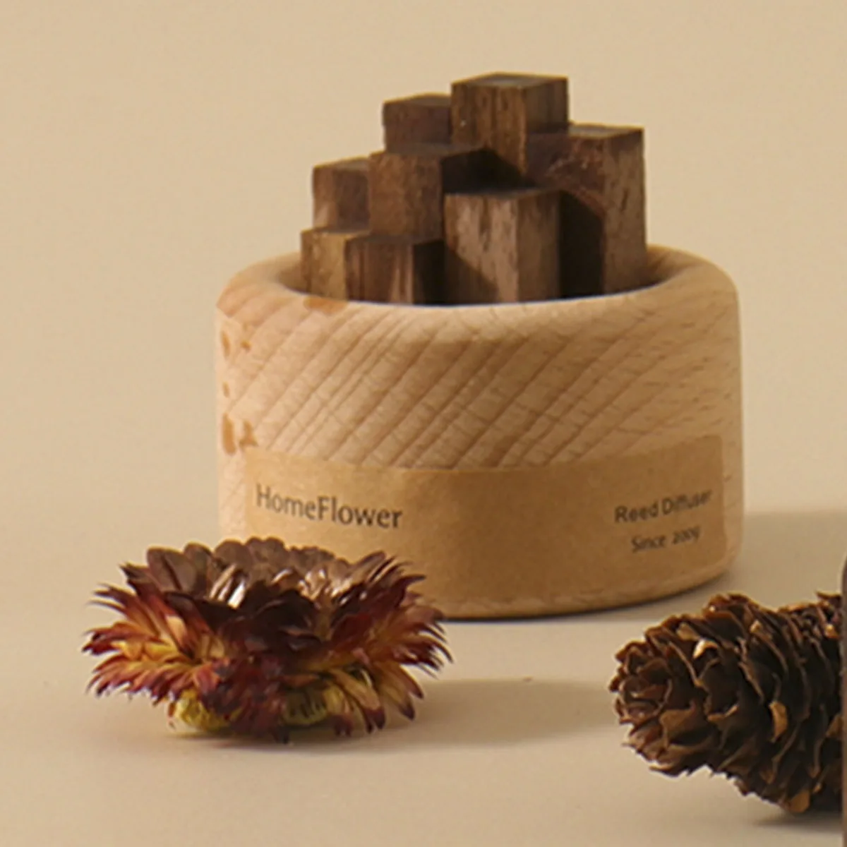 1pcs Difuser Home Fragrance No - Home Fragrance System 评论和价格