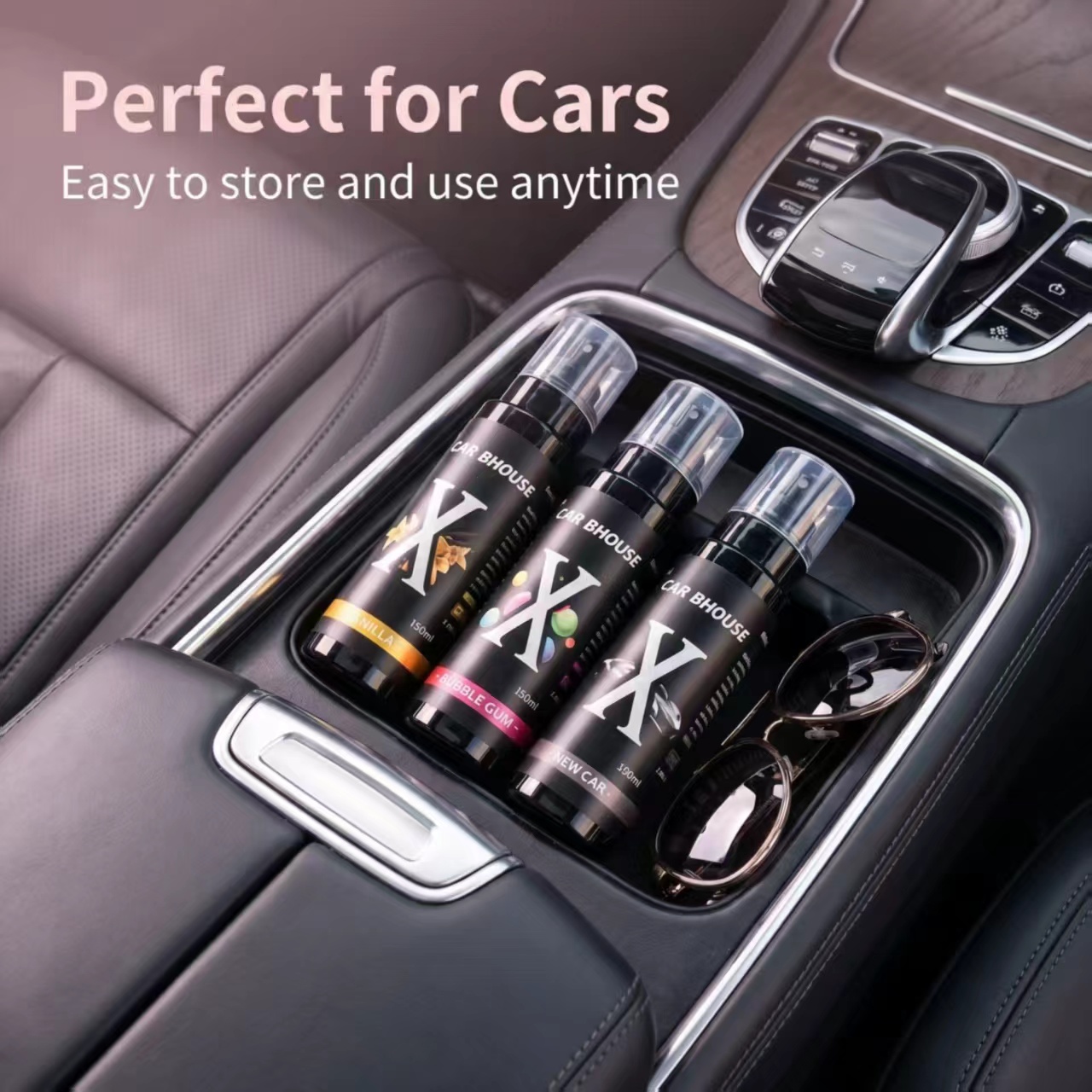 High End CAR BHOUSE X Car Frag - Home Fragrance Room Spray 评论和价格