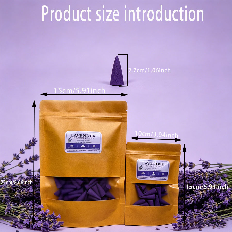 Premium Lavender Aromatherapy  - Home Fragrance Lavender 评论和价格