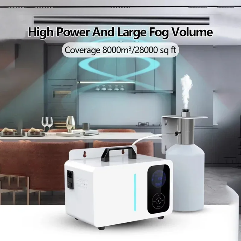 {best}NAMSTE Aroma Diffuser Ma - Home Fragrance Best 评论和价格