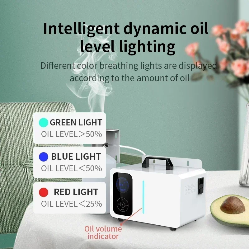 {best}NAMSTE Aroma Diffuser Ma - Home Fragrance Best 评论和价格