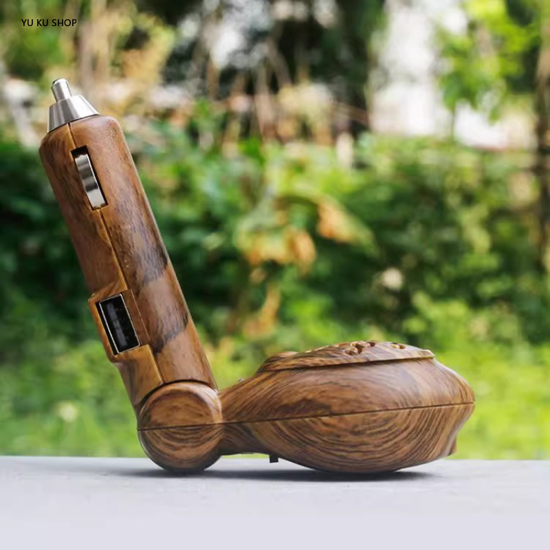 Car Incense Burner Zen Fragran - Home Fragrance Zen 评论和价格