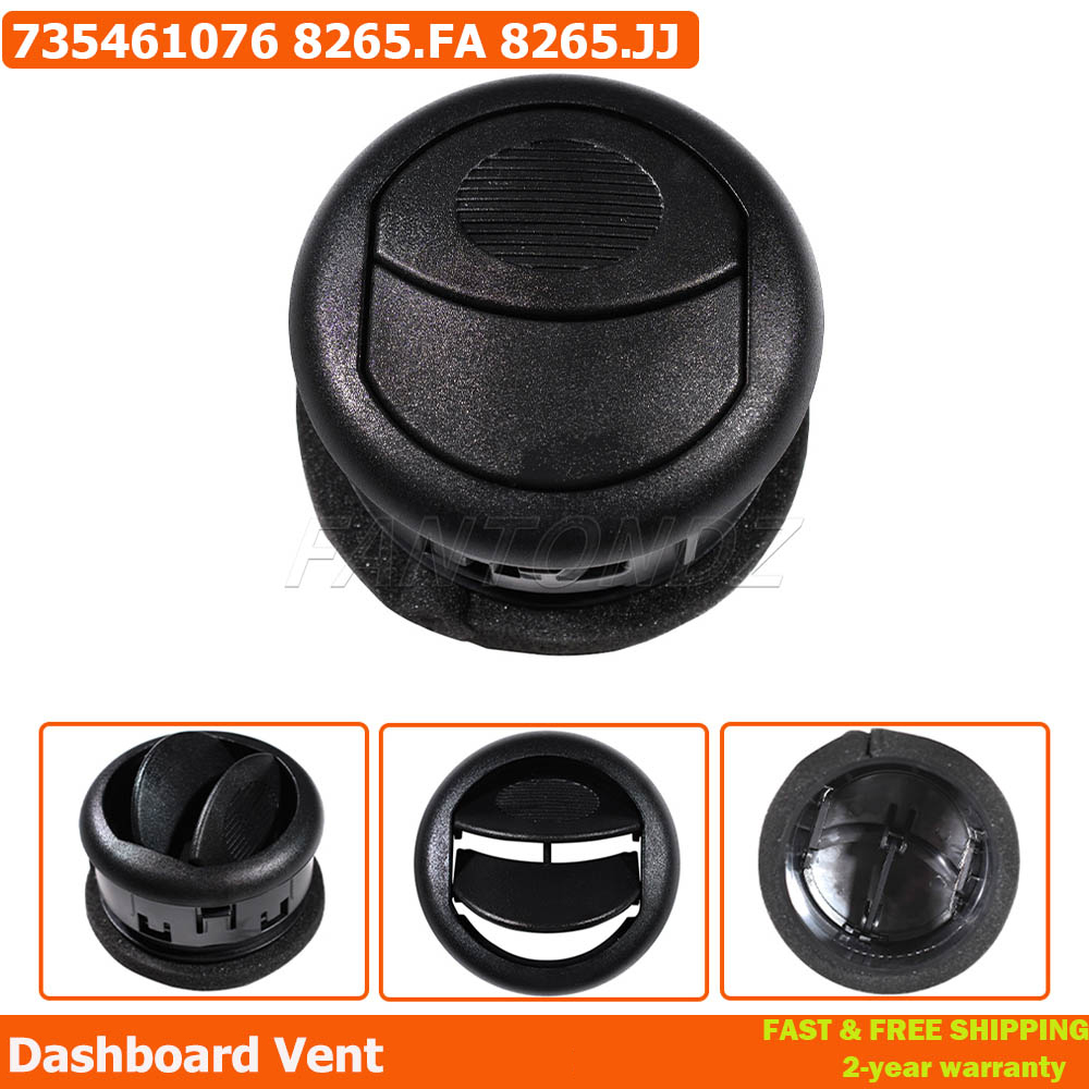 For Fiat Fiorino Citroen Nemo  - Car Vent Diffuser 评论和价格