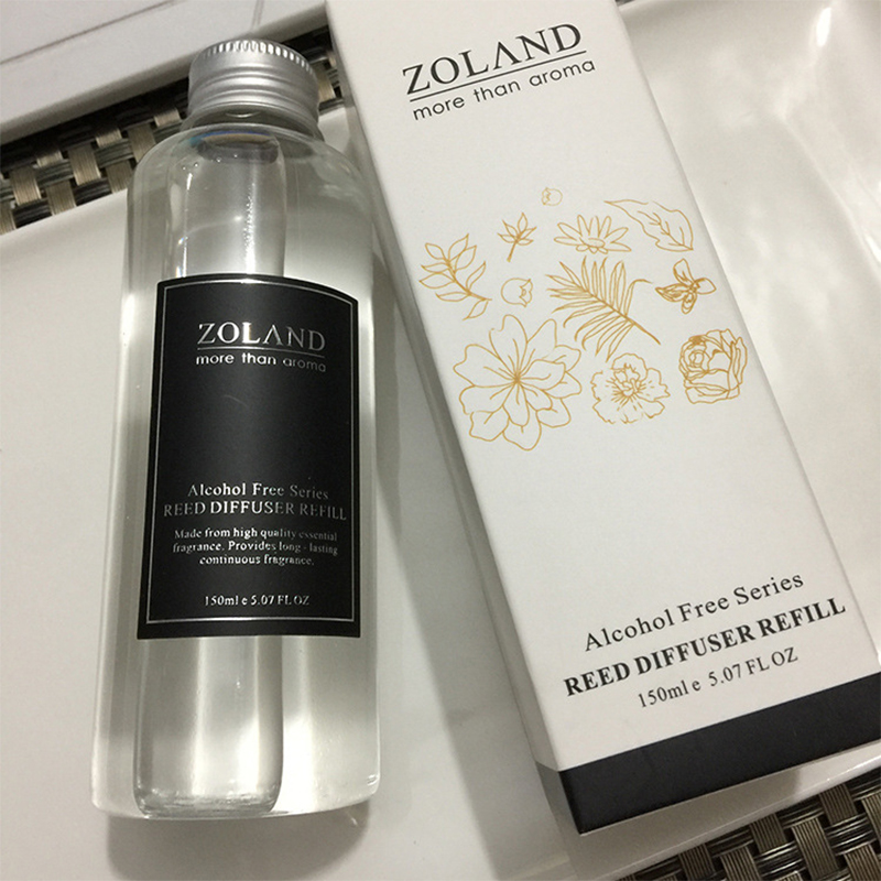 150ml Home Fragrance Natural A - Home Fragrance Natural 评论和价格