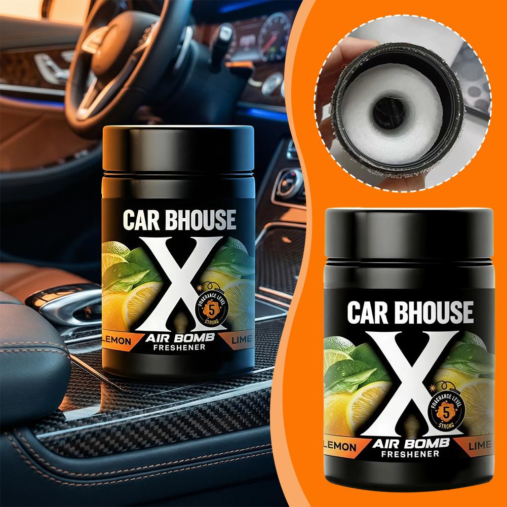Car Solid Aromatherapy Essenti - Home Fragrance Wholesale 评论和价格