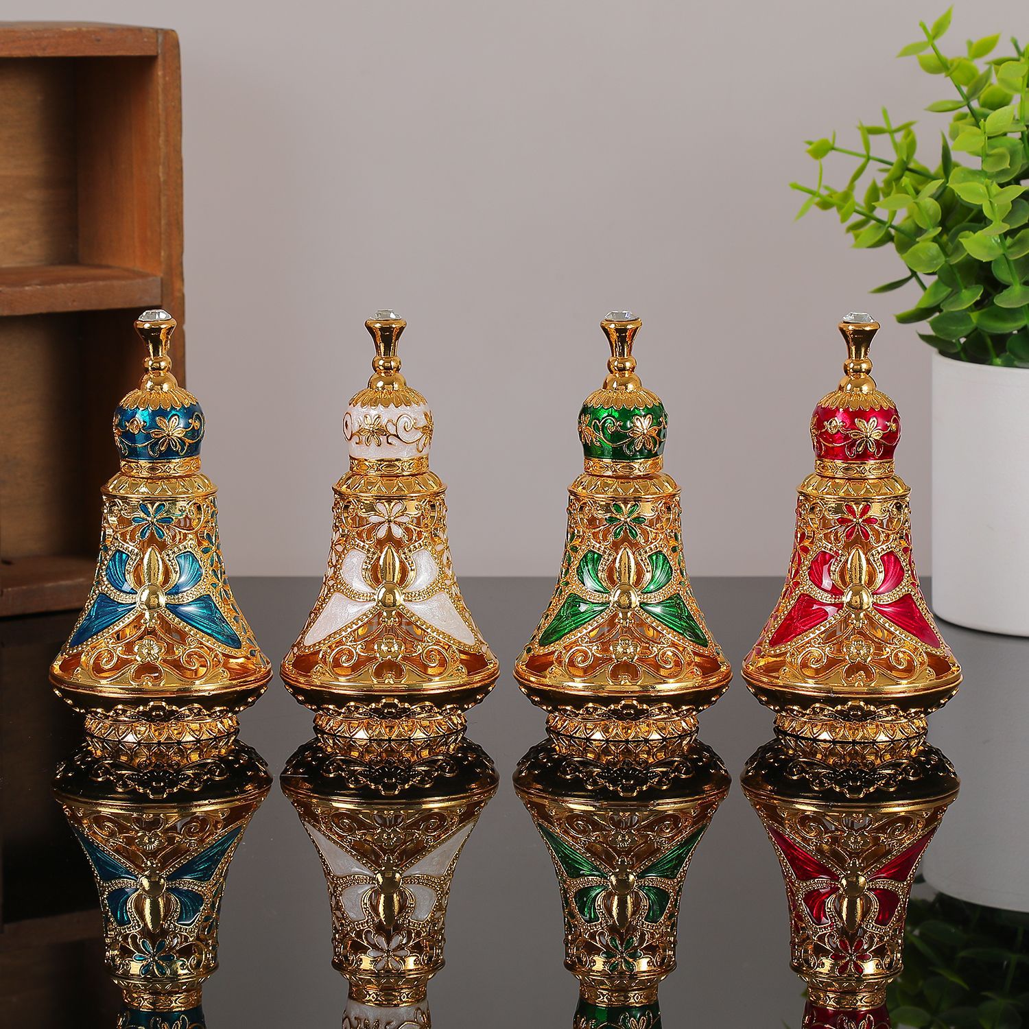 Fragrance and Perfume Bottles, - Home Fragrance Dubai 评论和价格