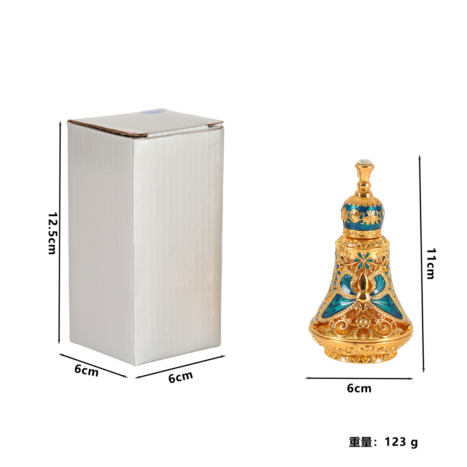 Fragrance and Perfume Bottles, - Home Fragrance Dubai 评论和价格