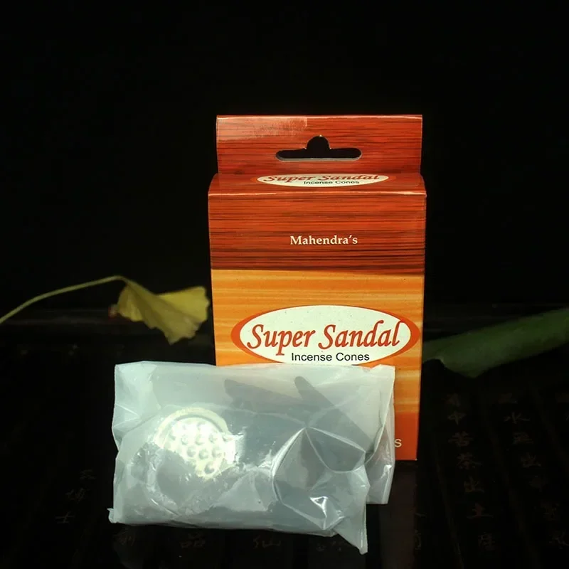 Incense Cones From Mahendra Th - Home Fragrance Best 评论和价格
