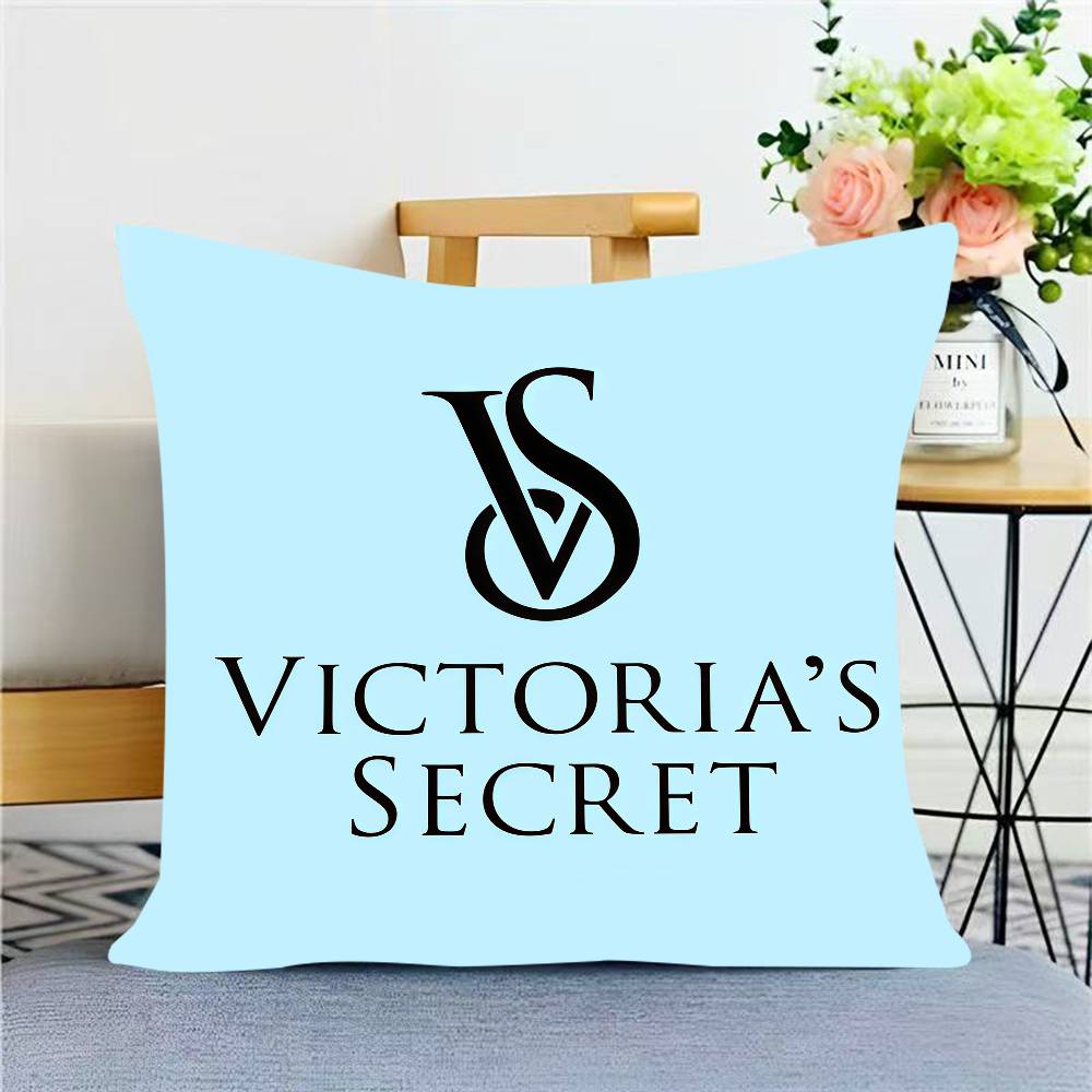 45*45cm Cushion Cover Pillow C - Home Fragrance Victoria Secret 评论和价格