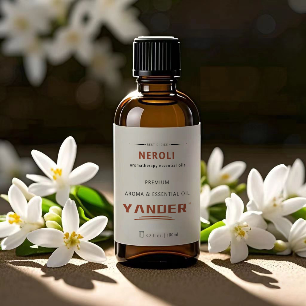 YANDER New Arrival Pure Orange - Home Fragrance Orange Blossom 评论和价格