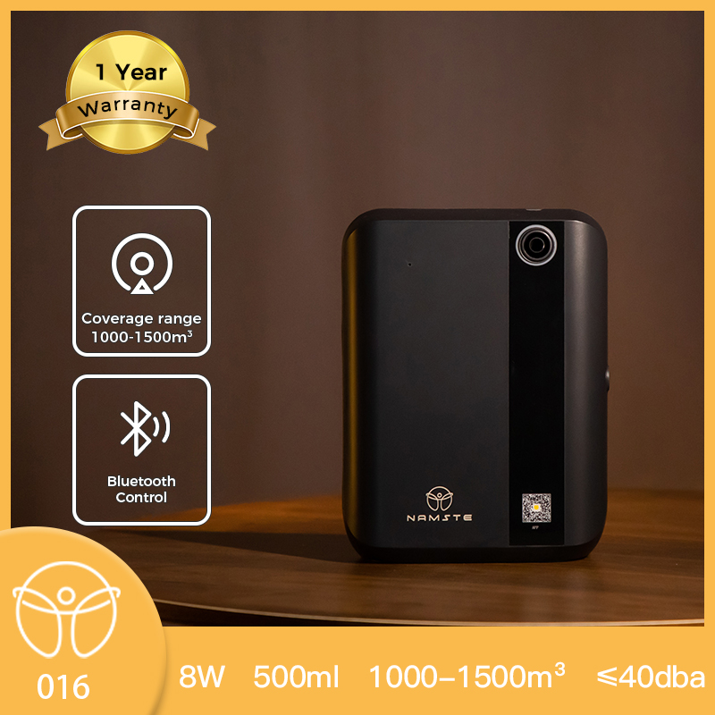 NAMSTE 1500m³ Bluetooth Aroma  - Home Fragrance Wholesale 评论和价格