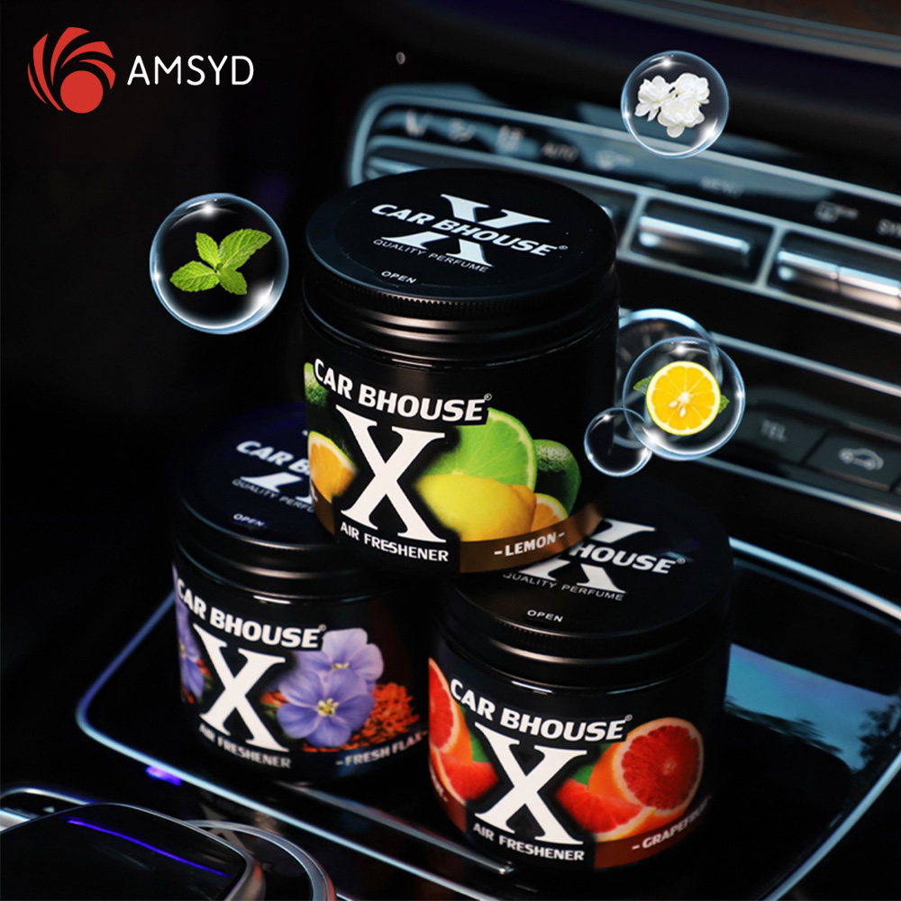 1PS Car Air Freshener Solid Co - Home Fragrance Lavender 评论和价格